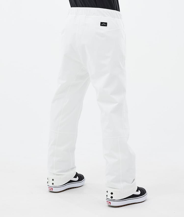 Blizzard W Snowboard Broek Dames Whitish, Afbeelding 4 van 5