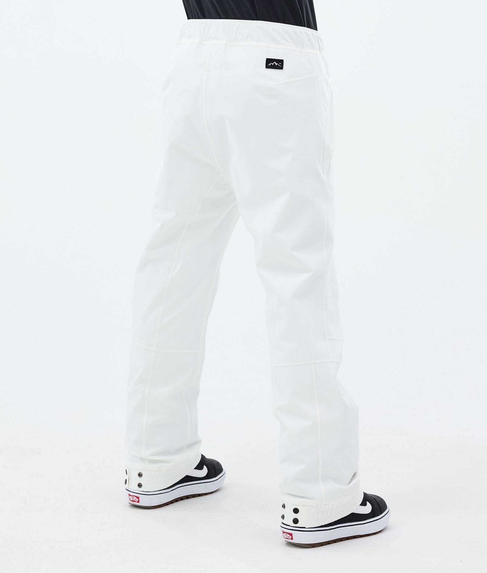 Blizzard W Snowboard Pants Women Whitish, Image 4 of 5