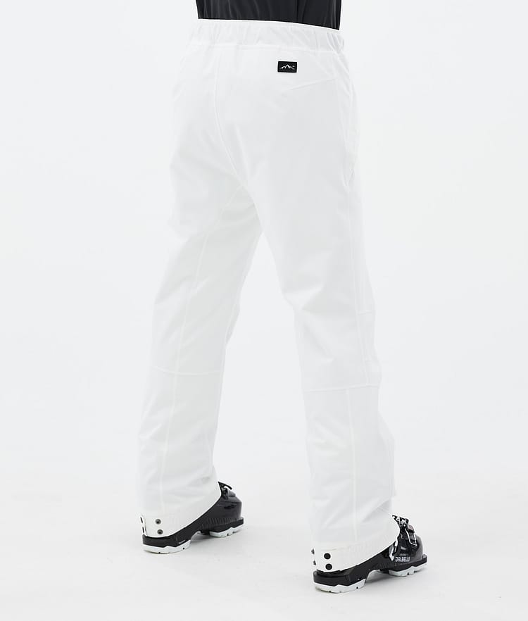 Blizzard W Ski Pants Women Whitish, Image 4 of 5