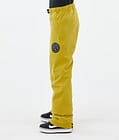 Blizzard W Snowboard Bukser Dame Yellow, Billede 3 af 5