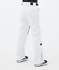 Con W Snowboard Pants Women Whitish Renewed, Image 4 of 6