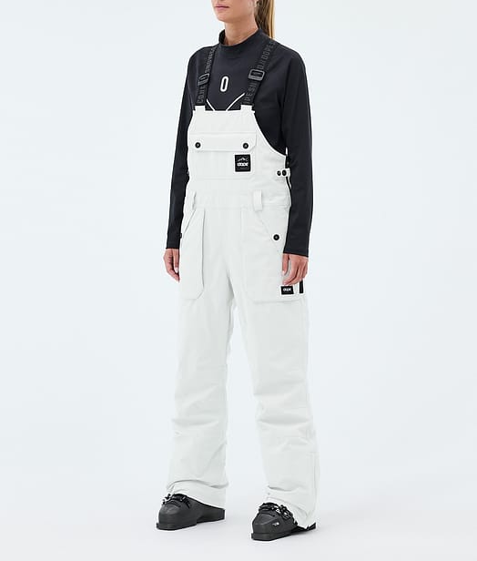 Notorious B.I.B W スキーパンツ レディース