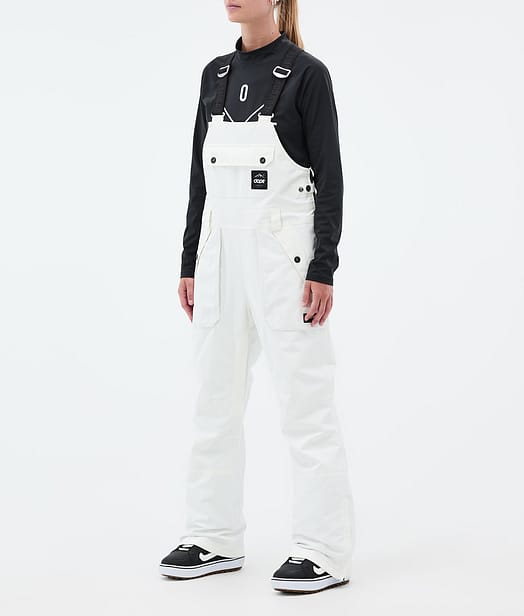 Notorious B.I.B W スノボ パンツ レディース