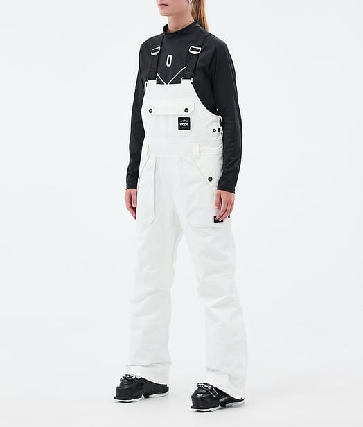 Notorious B.I.B W スキーパンツ レディース