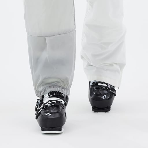 Elastiske sne-gaiters Hovedproduktdetaljebillede,