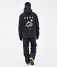 Blizzard Snowboardjakke Herre Corduroy Black, Billede 2 af 8