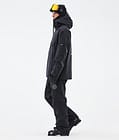 Blizzard Ski jas Heren Corduroy Black, Afbeelding 3 van 8