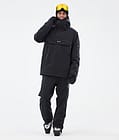 Blizzard Manteau Ski Homme Corduroy Black, Image 4 sur 8