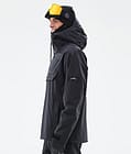 Blizzard Ski Jacket Men Corduroy Black, Image 5 of 8