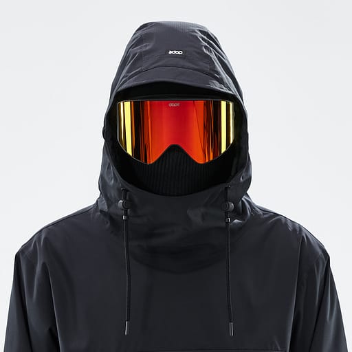 Storm Guard Hood メイン商品の詳細画像,