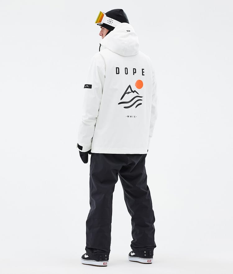 Blizzard Chaqueta Snowboard Hombre Corduroy Whitish, Imagen 2 de 8