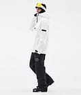 Blizzard Ski Jacket Men Corduroy Whitish, Image 3 of 8