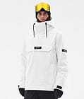 Blizzard Snowboardjakke Herre Corduroy Whitish, Bilde 6 av 8