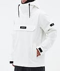 Blizzard Snowboardjakke Herre Corduroy Whitish, Bilde 7 av 8