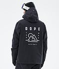 Blizzard Snowboardjakke Herre North Black Renewed, Billede 1 af 8