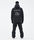 Blizzard Veste Snowboard Homme North Black, Image 2 sur 8