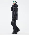 Blizzard Veste de Ski Homme North Black, Image 3 sur 8