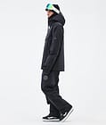 Blizzard Veste Snowboard Homme North Black, Image 3 sur 8