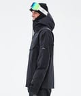 Blizzard Snowboard Jacket Men North Black, Image 5 of 8