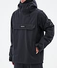 Blizzard Ski Jacket Men North Black, Image 7 of 8