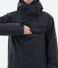 Blizzard Snowboardjakke Herre North Black, Bilde 8 av 8