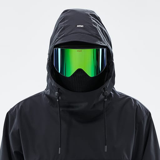 Storm Guard Hood メイン商品の詳細画像,