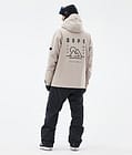 Blizzard Snowboardjakke Herre North Sand, Billede 2 af 8