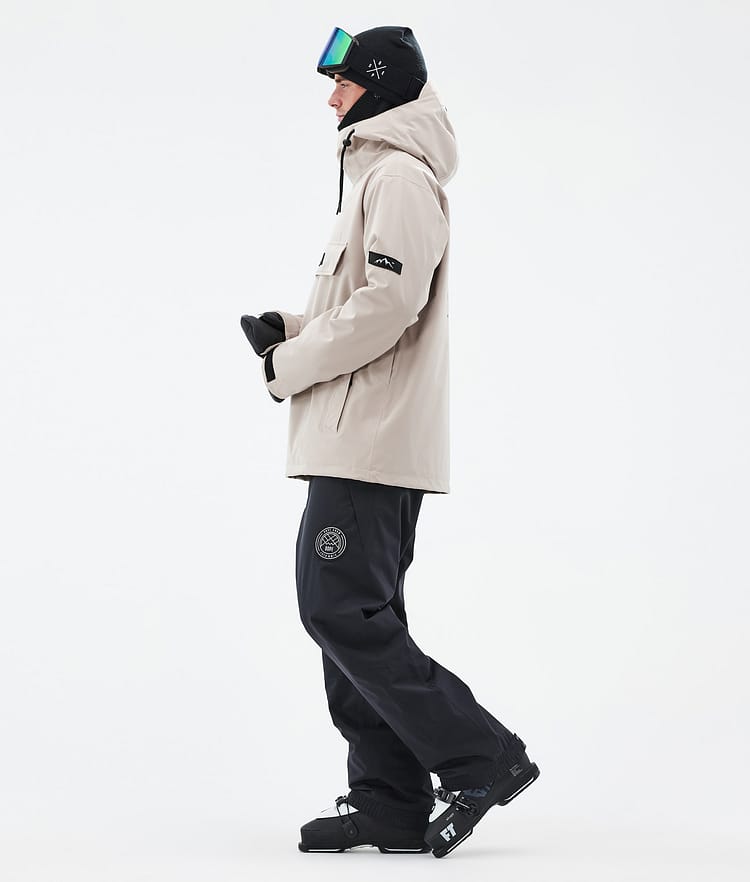 Blizzard Veste de Ski Homme North Sand, Image 3 sur 8