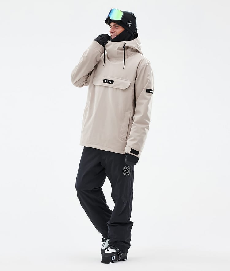 Blizzard Veste de Ski Homme North Sand, Image 4 sur 8