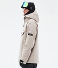 Blizzard Snowboardjakke Herre North Sand, Billede 5 af 8