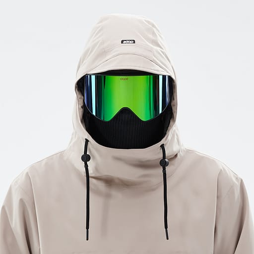 Storm Guard Hood メイン商品の詳細画像,