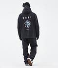 Blizzard Snowboard Jacket Men Portrait Black, Image 2 of 8