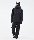 Blizzard Ski jas Heren Portrait Black, Afbeelding 4 van 8