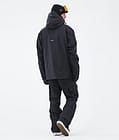 Acme Snowboardjacke Herren Black, Bild 4 von 9