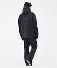 Acme Ski Jacket Men Black, Image 4 of 9