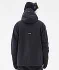 Acme Veste Snowboard Homme Black, Image 6 sur 9