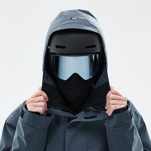 Storm Guard Hood メイン商品の詳細画像,