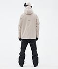 Acme Manteau Ski Homme Sand, Image 4 sur 9