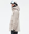 Acme Snowboardjacka Herr Sand, Bild 5 av 9