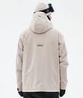 Acme Ski Jacket Men Sand, Image 6 of 9