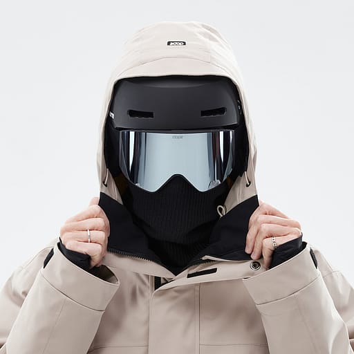 Storm Guard Hood メイン商品の詳細画像,