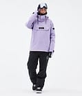 Blizzard W Bunda na Snowboard Dámské Corduroy Faded Violet, Obrázek 4 z 8