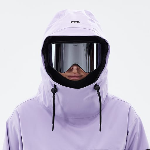 Storm Guard Hood メイン商品の詳細画像,