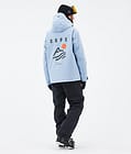 Blizzard W Ski Jacket Women Corduroy Light Blue, Image 2 of 8