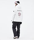 Blizzard W Snowboardjacke Damen Portrait Whitish, Bild 2 von 8