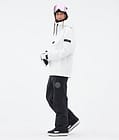 Blizzard W Snowboardjakke Dame Portrait Whitish, Billede 3 af 8