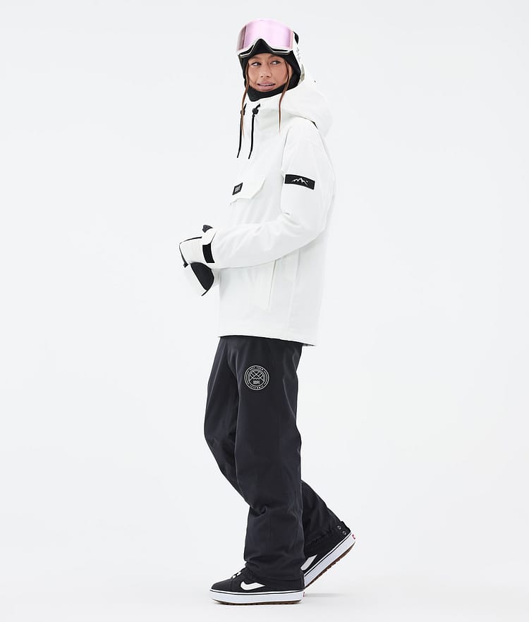 Blizzard W Snowboard jas Dames Portrait Whitish, Afbeelding 3 van 8