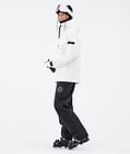 Blizzard W Manteau Ski Femme Portrait Whitish, Image 3 sur 8