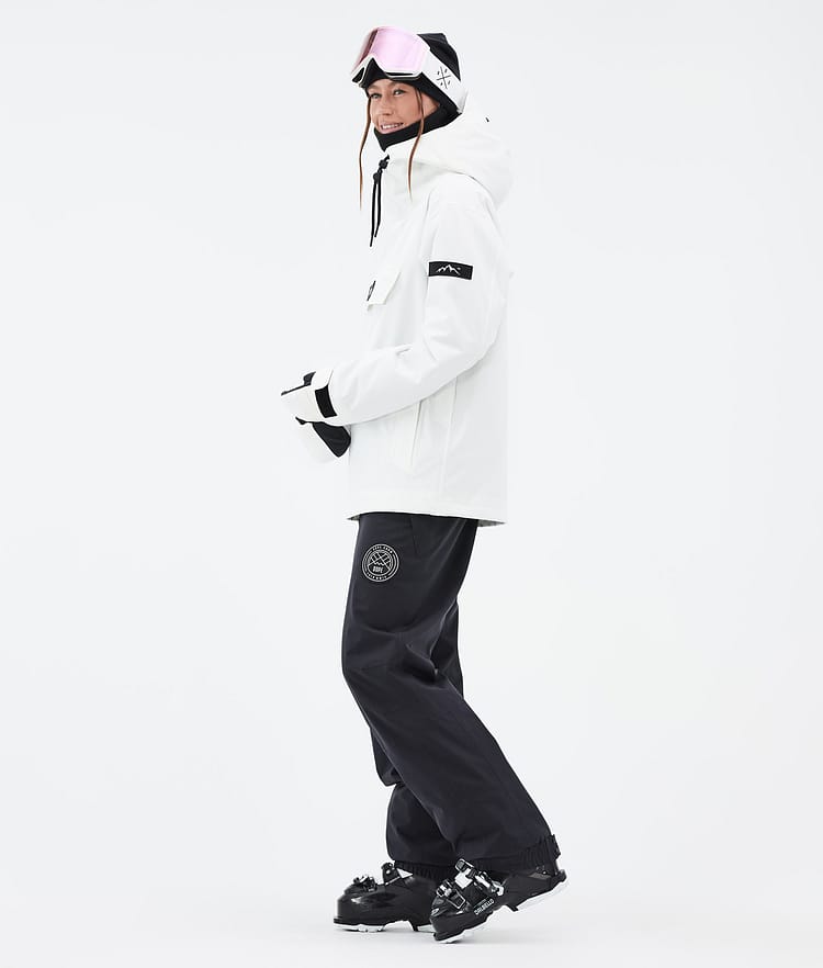 Blizzard W Ski Jacket Women Portrait Whitish, Image 3 of 8