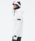 Blizzard W Manteau Ski Femme Portrait Whitish, Image 5 sur 8